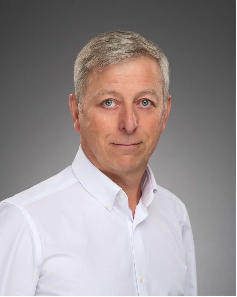 Bruce Curry of FICO