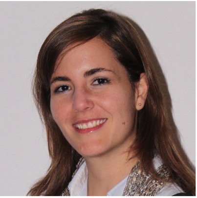Cecilia Fernandez de Cordoba