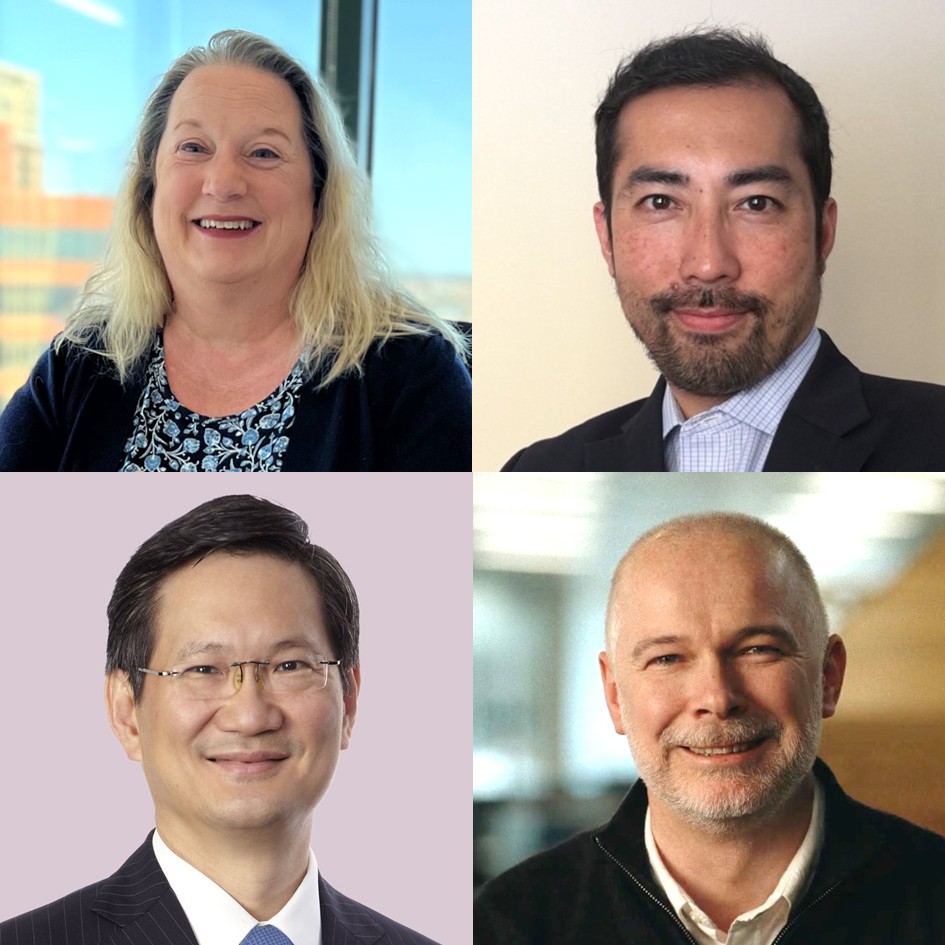 Meet the 2025 Decision Heroes