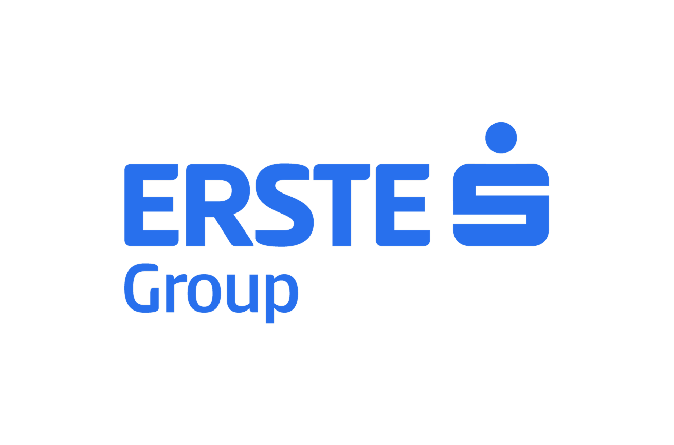 Erste Group Logo