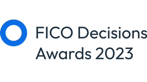 FICO® Decisions Awards 2023
