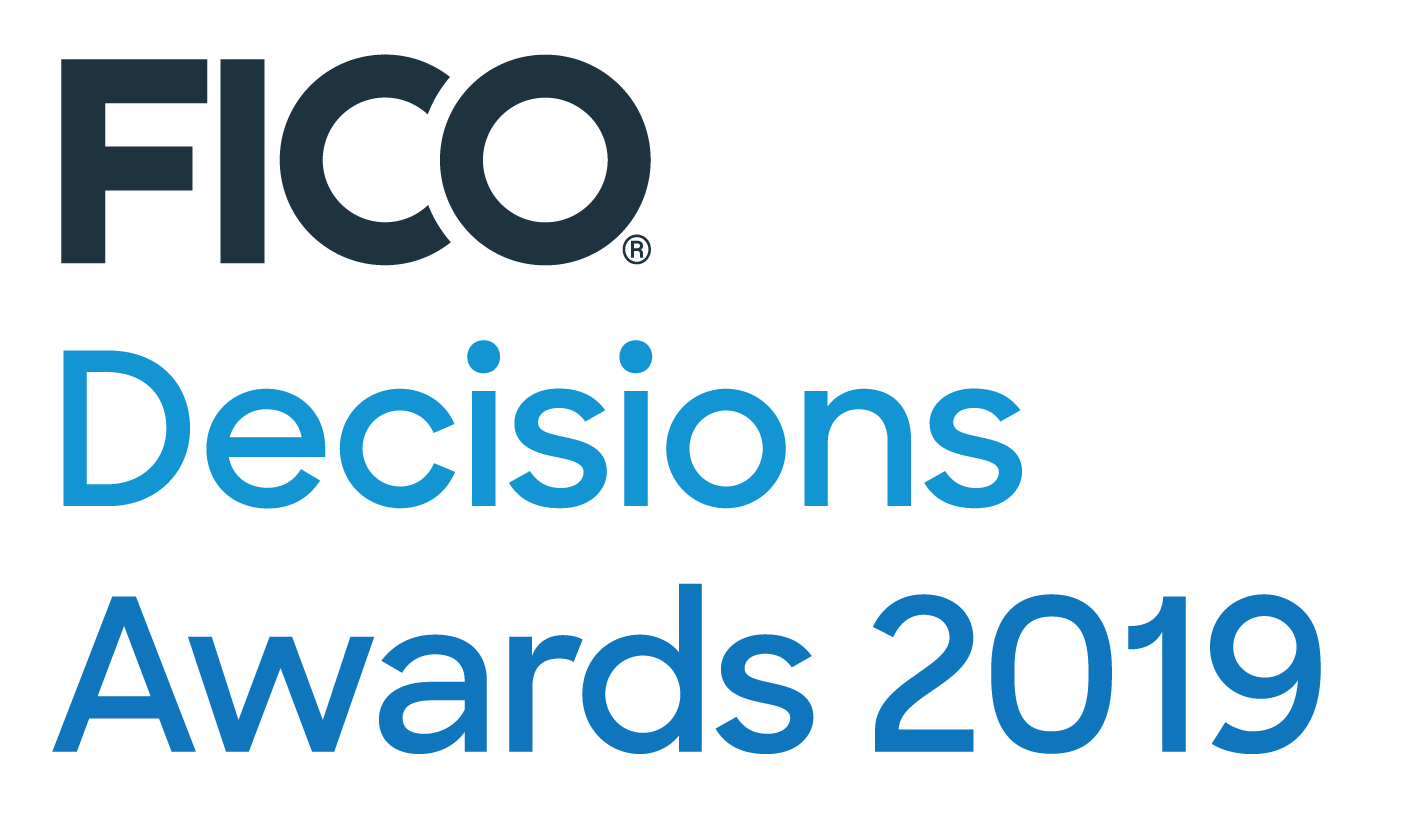 FICO Decisions Awards