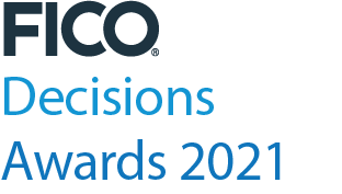 FICO Decisions Awards