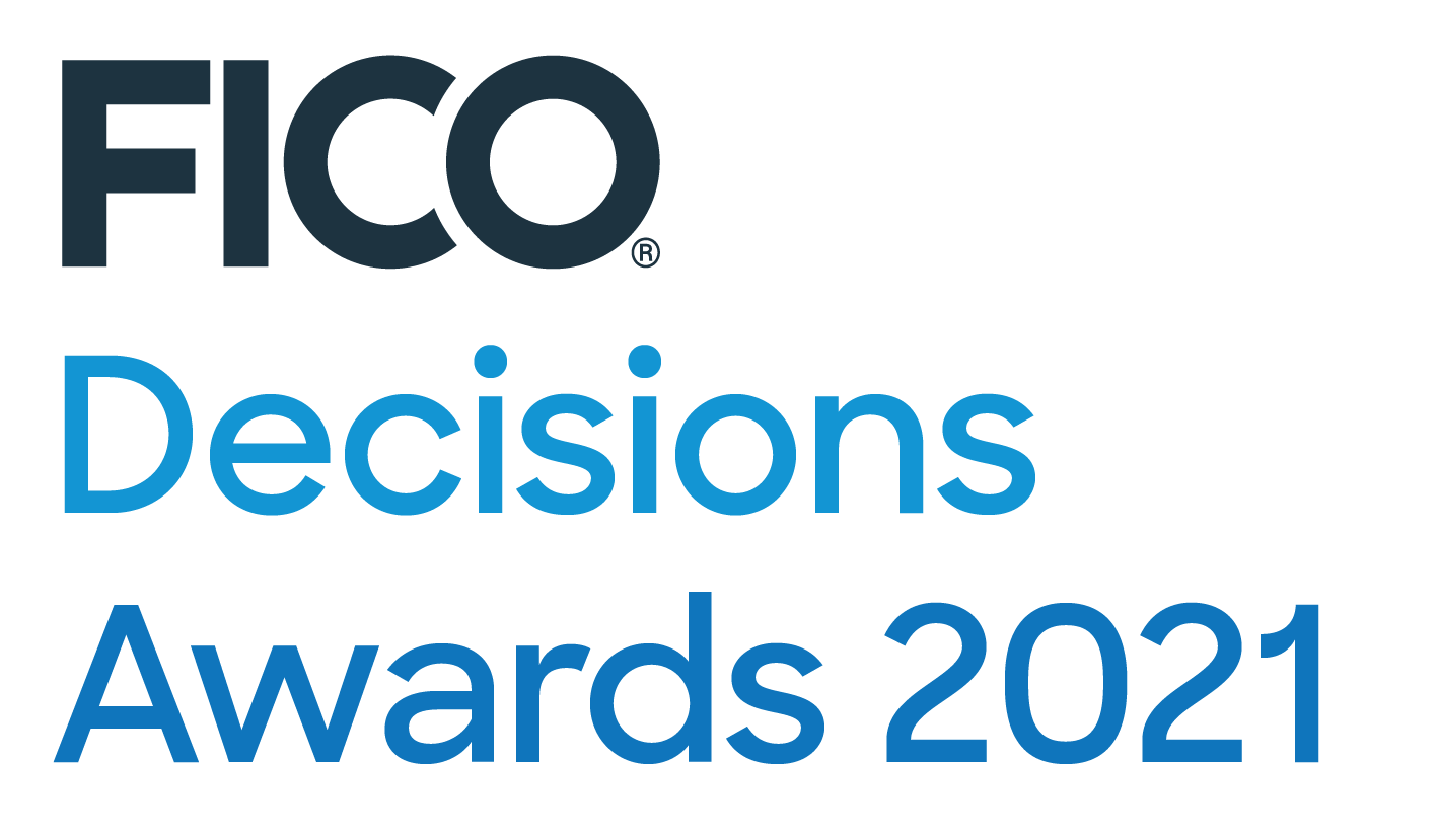 FICO Decisions Awards