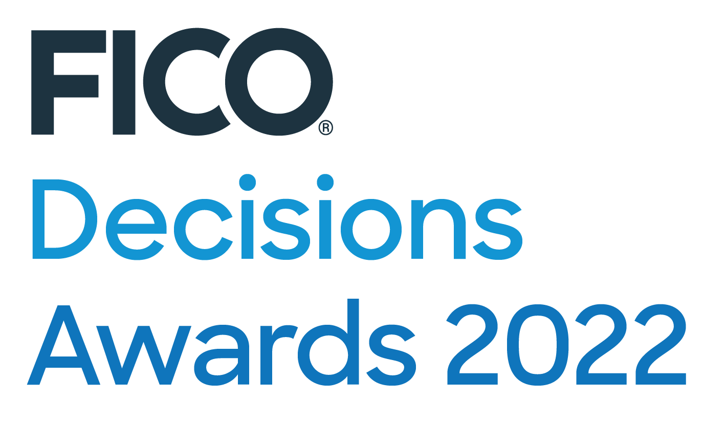 FICO Decisions Awards