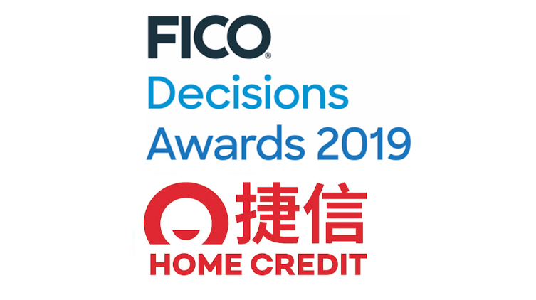 Home Credit China reducing credit risk on thin file loans