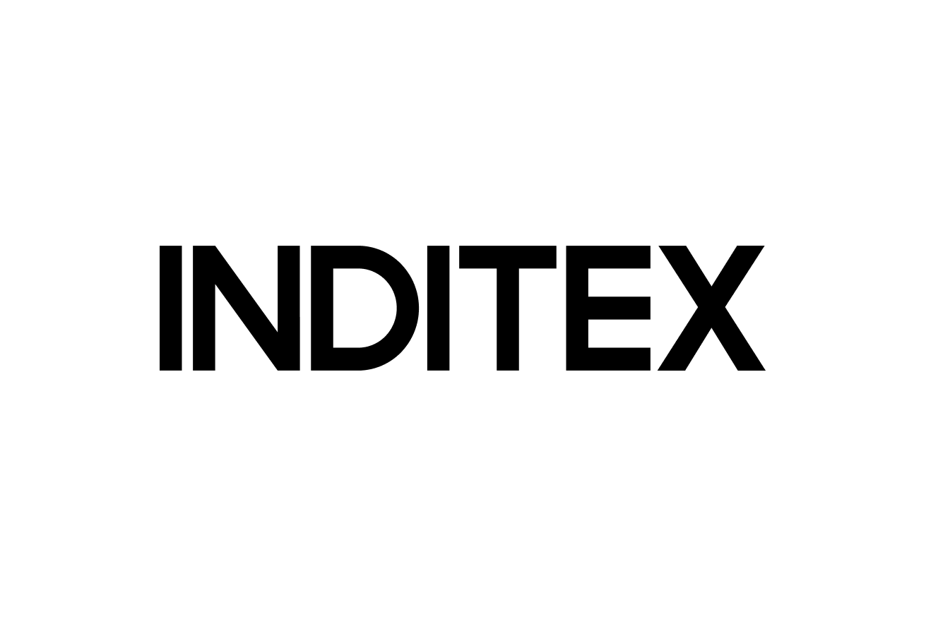 Inditex Logo