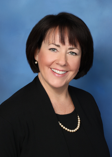 Joanne Gaskin