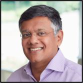 Prasanna Dhoré