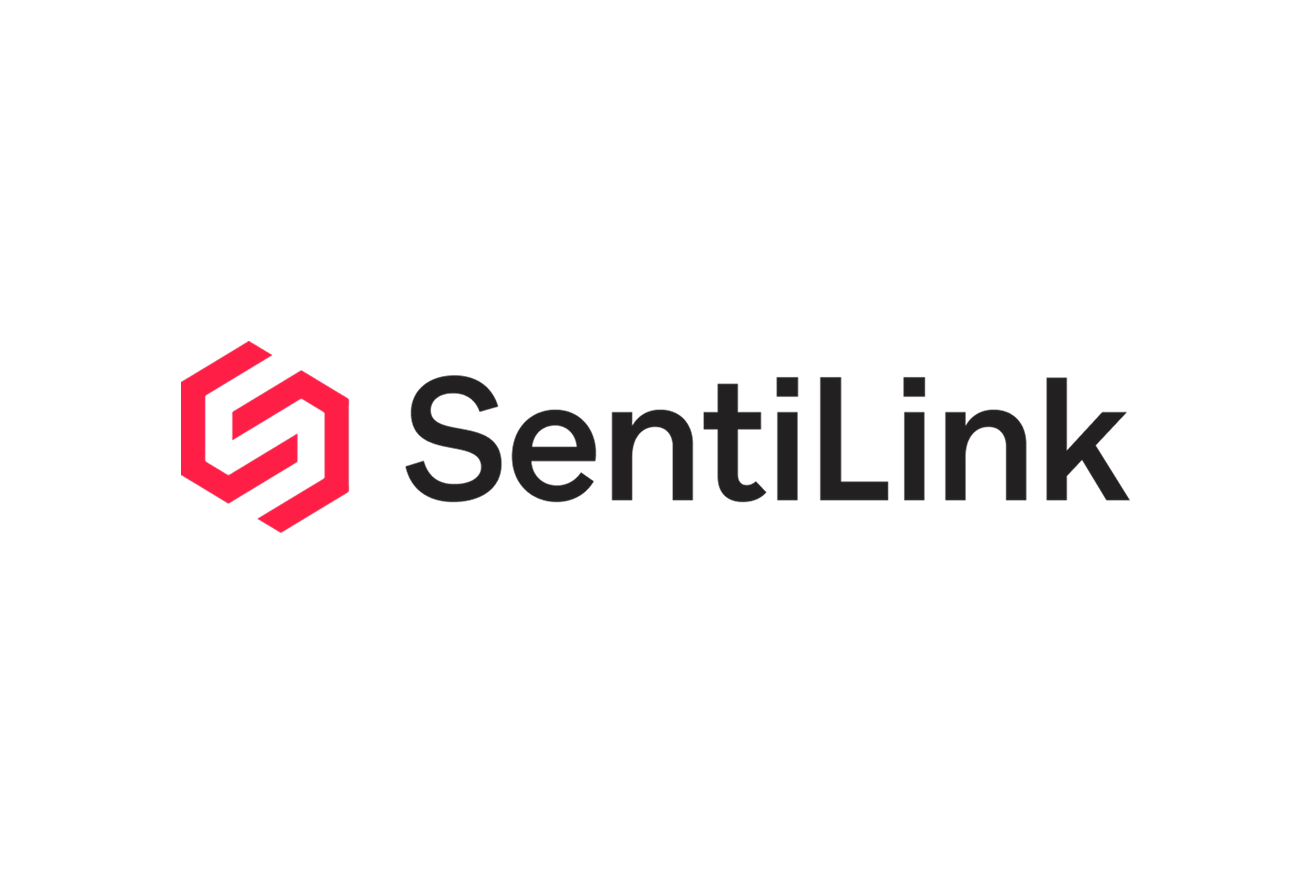 SentiLink Logo