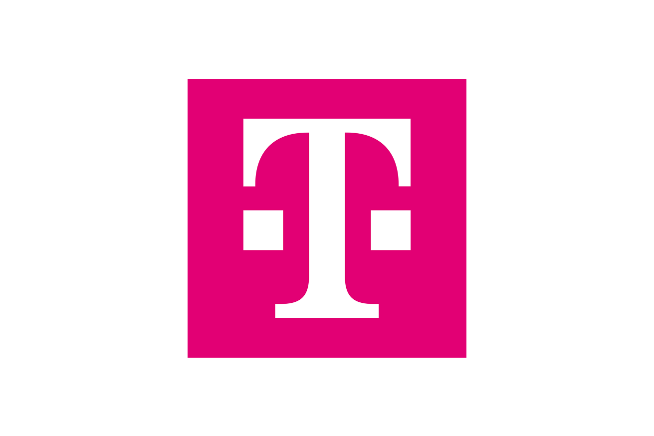 Logotipo de T-Mobile