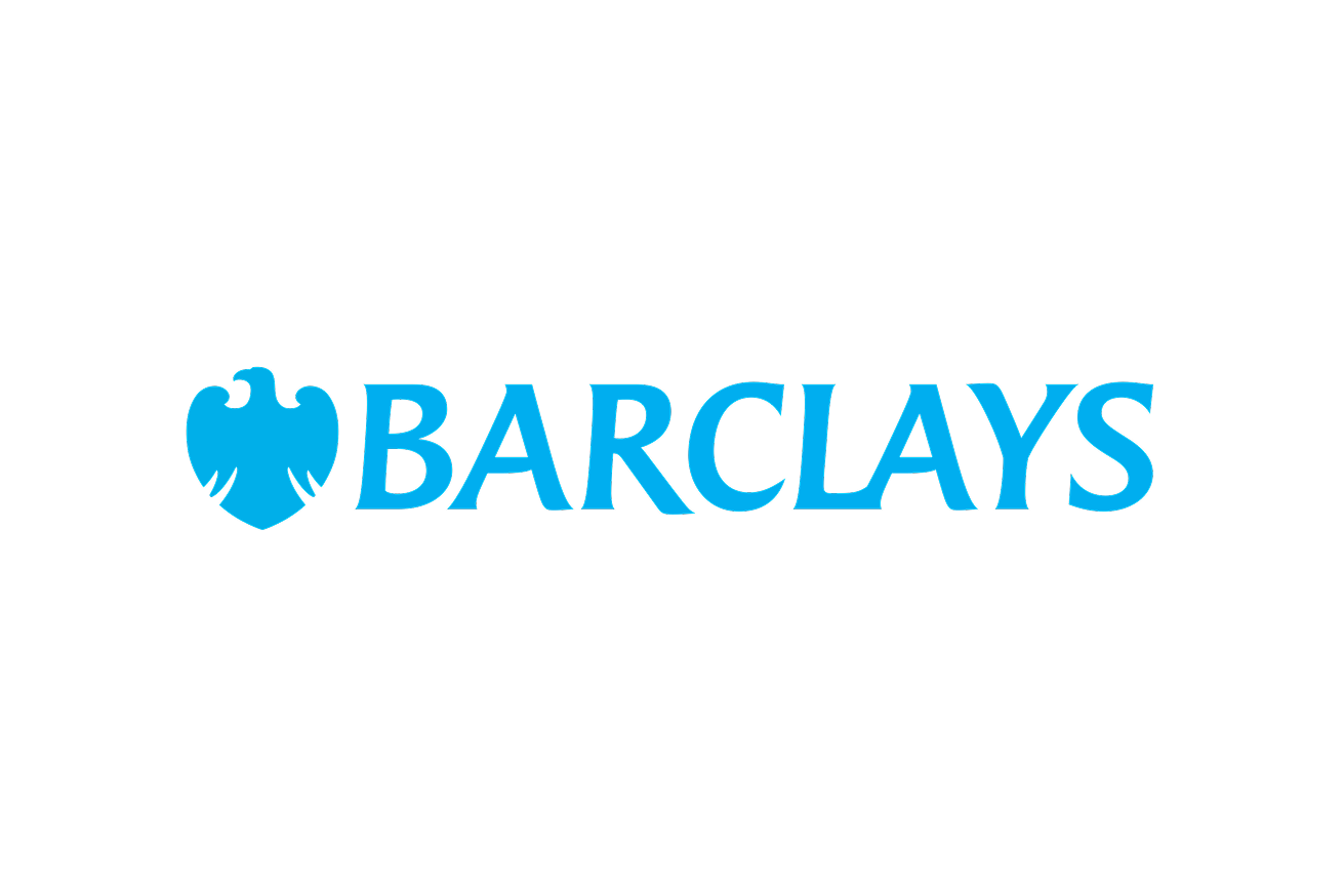 Barclays Logo