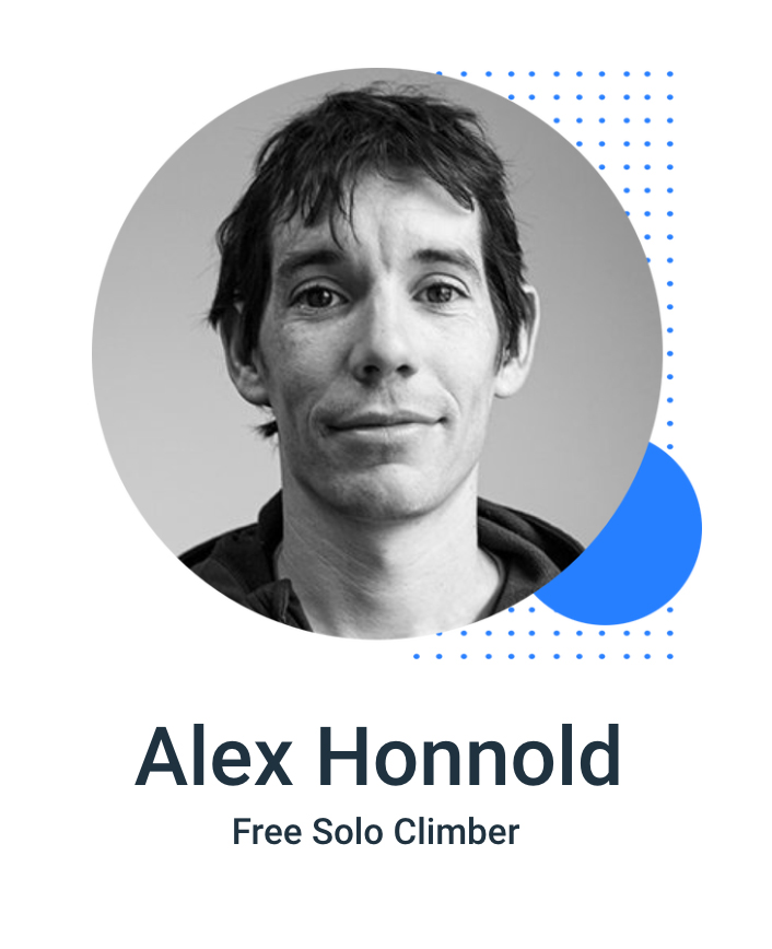 Alex Honnold