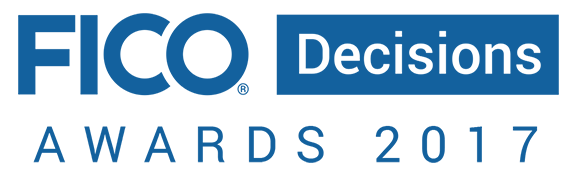 FICO Decisions Awards 2017