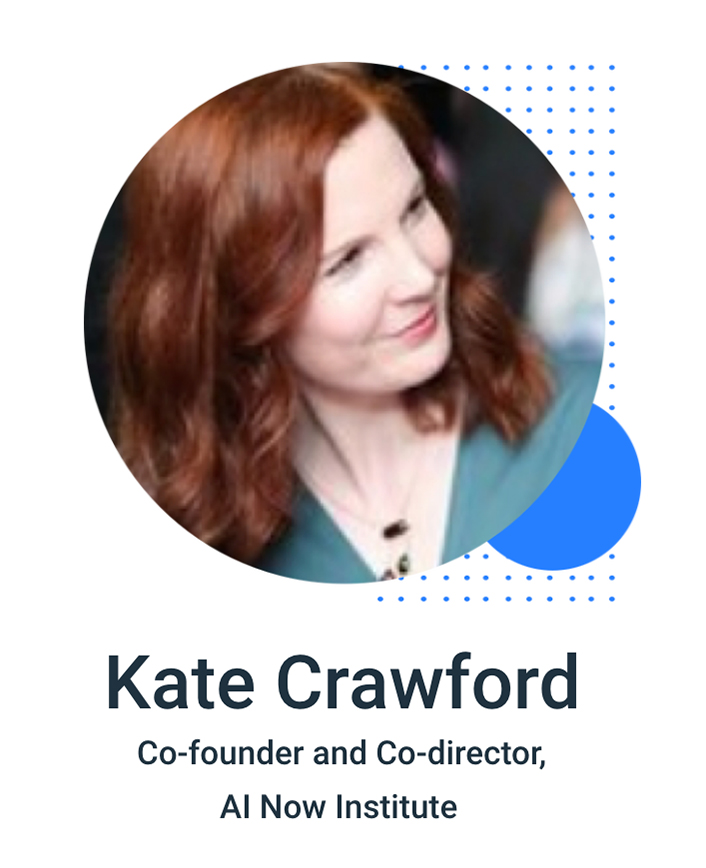 Kate Crawford
