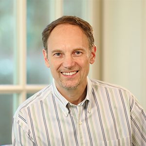 Gerald Fahner