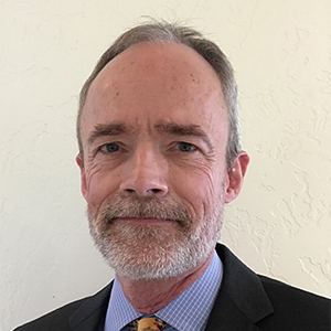 Paul Crowder