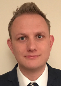 Daniel Hensel