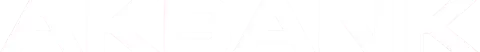 Akbank Logo