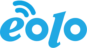 Eolo Logo