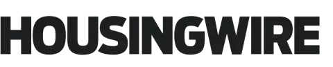 Housing Wire Logo Housing Wire Logo