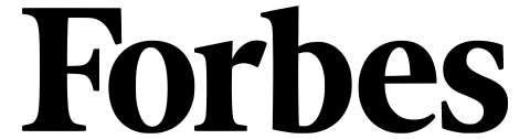 Forbes Logo Forbes Logo