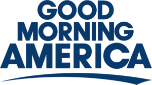 Good Morning America Logo