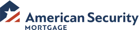 American Security Mortgage Logo