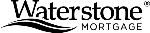 Waterstone mortgage logo