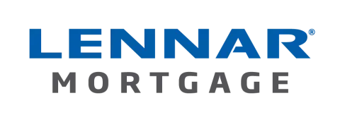 Lennar Mortgage Logo