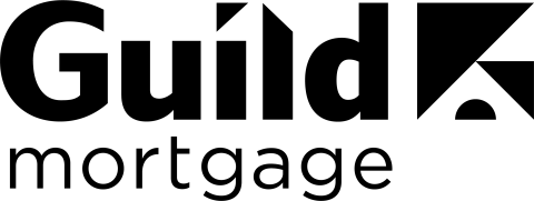 Guild mortgage logo