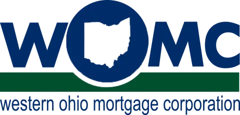 WOMC Logo