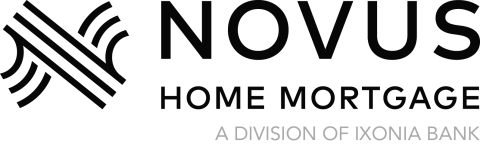 Novus Home Mortgage