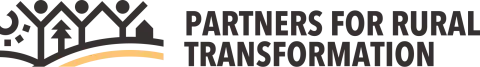 Partners for Rural Transformation logo