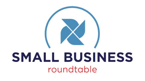Small Business Roundtable logo