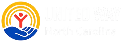 United Way North Carolina logo