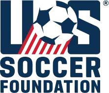US Soccer Foundation logo