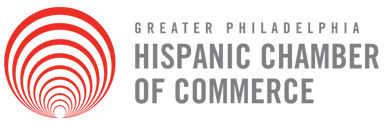 Greater Philadelphia Hispanic Chamber of Commerce logo