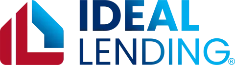 Ideal Lending logo