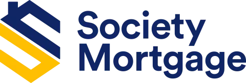 Society Mortgage logo