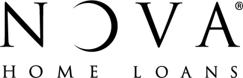 Nova Home Loans logo Nova Home Loans logo