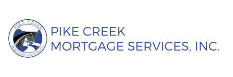 Pike Creek Mortgage Services logo