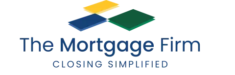 The Mortgage Firm logo