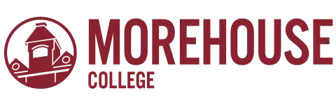 Morehouse College logo Morehouse College logo