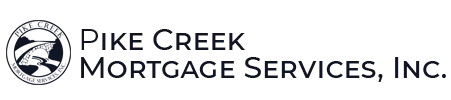 Pike Creek Mortgage Services logo