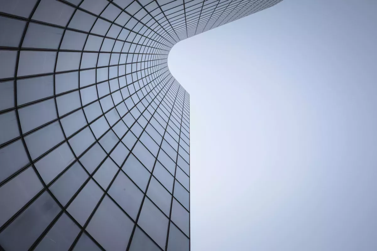 abstract.jpg Abstract architecture