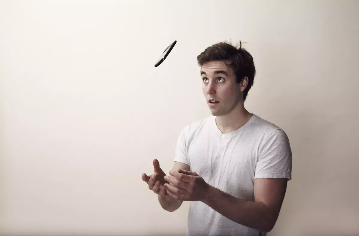 Man