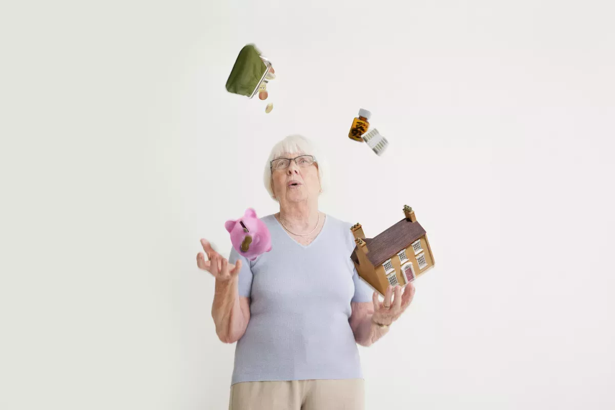 juggling 