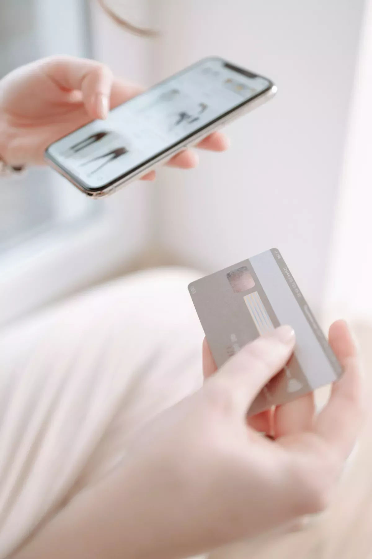pexels-thirdman-6237886.jpg Shopping with credit card on mobile phone