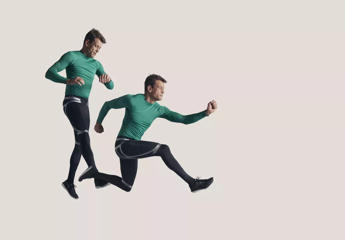 GettyImages-537251997.jpg Time lapse shot of man running